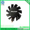 Offer High airflow Brushless Fan Three-wire...