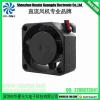 Offer Thermoplastic PBT DC Fan, Newly Designed Quiet DC Cooler Fans...